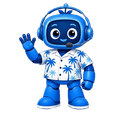 Azul